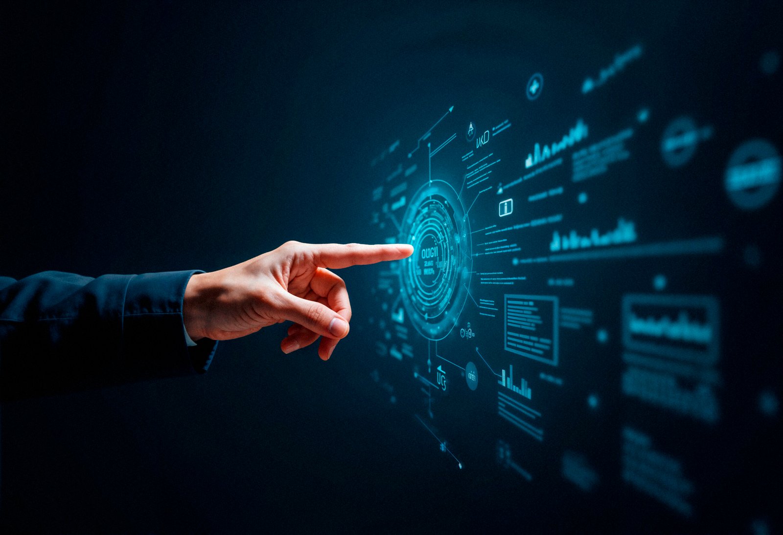 Information technology