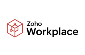 Zoho workspace